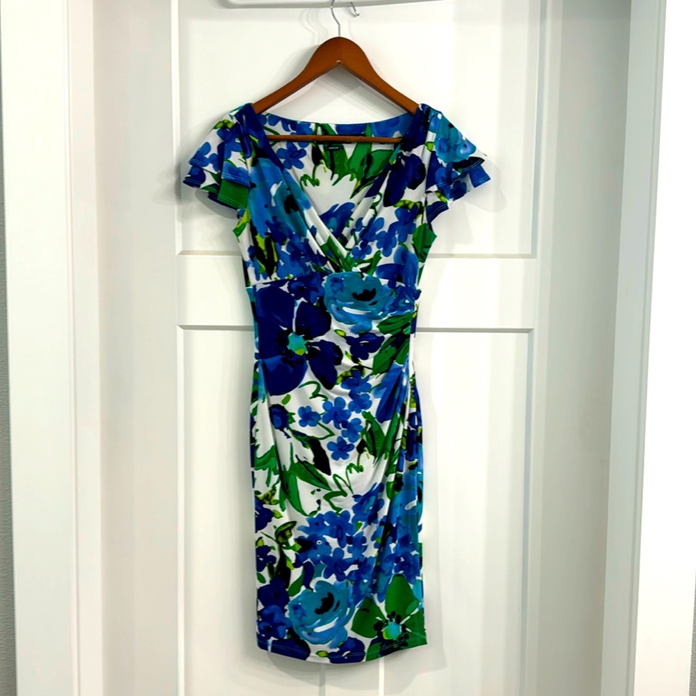 Ralph Lauren Dress
